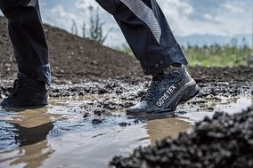 Technologie-Innovationen für den Arbeitsschutz