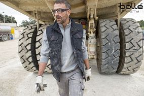 Bollé Safety mit erster CO2-Bilanz