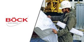 Effizienter schutz für baupläne 