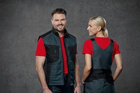 DBL: Nachhaltige Workwear im Mietservice