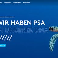 HB Protective Wear launcht neue Website