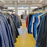 Factory Outlet in Albstadt eröffnet