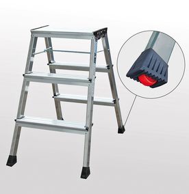 Krause-Werk: Flexibel und sicher - Das »RollStop«-System