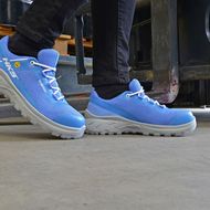 Keine Kompromisse bei Sicherheit und Komfort