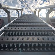 Robusta: Sichere und flexible Lösung für Auf- und Abstiege