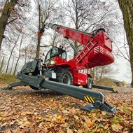 KRD Sicherheitstechnik: Das Risiko, zur Zielscheibe zu werden