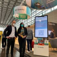 Quentic: Moderne und praxisnahe Softwarelösungen