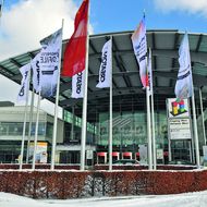 Messe München: »Bau 2019«: zahlreiche Angebote für Handwerker