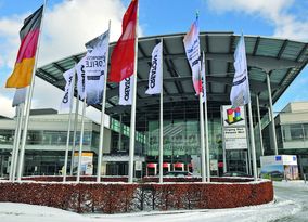 Messe München: »Bau 2019«: zahlreiche Angebote für Handwerker