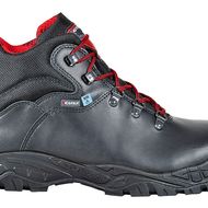 Cofra: Robuster Schuh für das Bauhandwerk