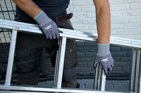 Aug. Schwan: Verlässlicher Handschutz