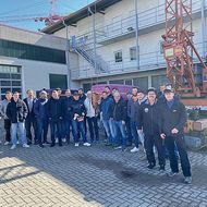 Vielfältiges Seminarprogramm mit Praxisfokus