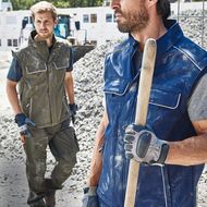 Gustav Daiber: Erste Kollektion aus recyceltem Polyester