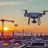 AIRTEAM: Wie Drohnen tödliche Abstürze verhindern können