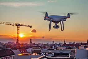 AIRTEAM: Wie Drohnen tödliche Abstürze verhindern können