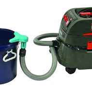 Collomix: Professionelles Mischen – mit Ergonomie und Gesundheitsschutz