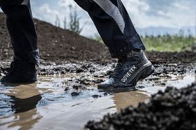 »Ein echter Durchbruch für mehr Schutz und Komfort« 