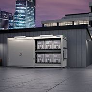 Noch größere Vielfalt für Gefahrstofflager