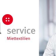 Neuer Geschäftsführer eingesetzt