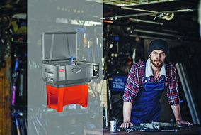 Ambratec: Biologische Teilereiniger als schonende Alternative