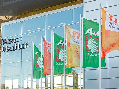 Die A+A 2023 als wichtiger Impulsgeber