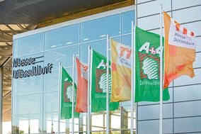 Die A+A 2023 als wichtiger Impulsgeber