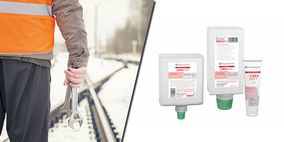 Hautschutz bei eisigen Temperaturen 