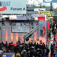 »LogiMat 2019«: Vielfalt an Produkten und Lösungen
