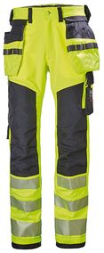 Helly Hansen: Workwear-Hose vorgestellt
