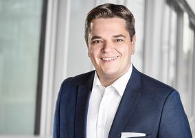 Erweiterung der Geschäftsführung