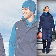 Strauss nun im DBL-Mietservice 