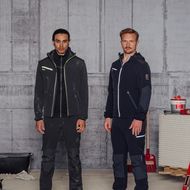 Würth MODYF: Workwear im Wandel - Was moderne Arbeitskleidung alles können muss