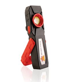 Witte + Sutor: Kompakte Leuchte »AccuLux L500 LED«