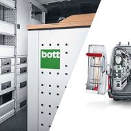 Mitgeführte Ladung optimal sichern