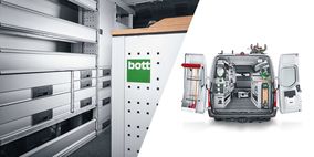 Mitgeführte Ladung optimal sichern