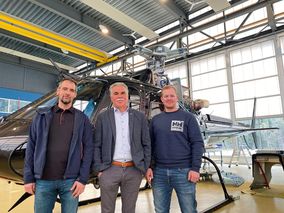 Helly Hansen: Workwear-Update für erhöhten Komfort