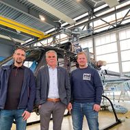 Helly Hansen: Workwear-Update für erhöhten Komfort