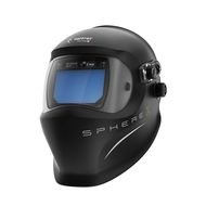 Optrel SphereX-Serie für komfortables Schweißen vorgestellt