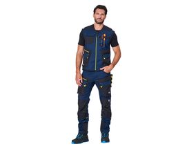 »Hammer II«-Linie für professionelle Einsätze