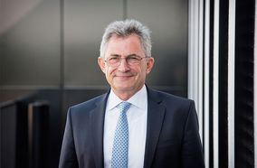 »Unruhige Zeiten, aber keine Krise«