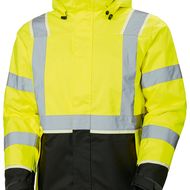 Helly Hansen: In der Dunkelheit sicher arbeiten