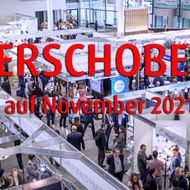 5. BIM World MUNICH mit hybridem Veranstaltungskonzept am 24.-25. November in München