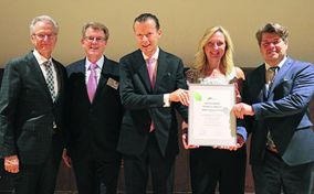 VTH kürt »Lieferant des Jahres« 