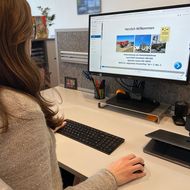 Kunze: Online-Unterweisungen für Höhenzugangstechnik