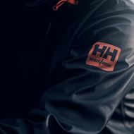 Helly Hansen: »Luna« jetzt mit neuer Rainwear