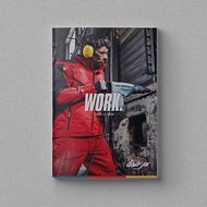 Gustav Daiber präsentiert neuen Workwear-Katalog