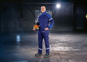 Störlichtbogenschutz der nächsten Generation