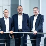 Frank Severiens verstärkt Geschäftsführung