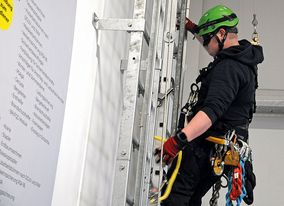 Rund 250 Gäste bei den »Safety Days«