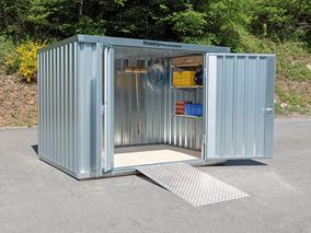 100 Jahre Markenqualität aus Deutschland